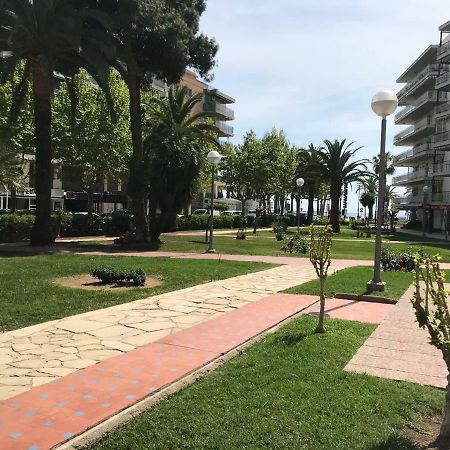 Apartament Apartamento Kristina Salou Zewnętrze zdjęcie
