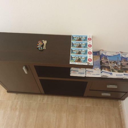 Apartament Apartamento Kristina Salou Zewnętrze zdjęcie