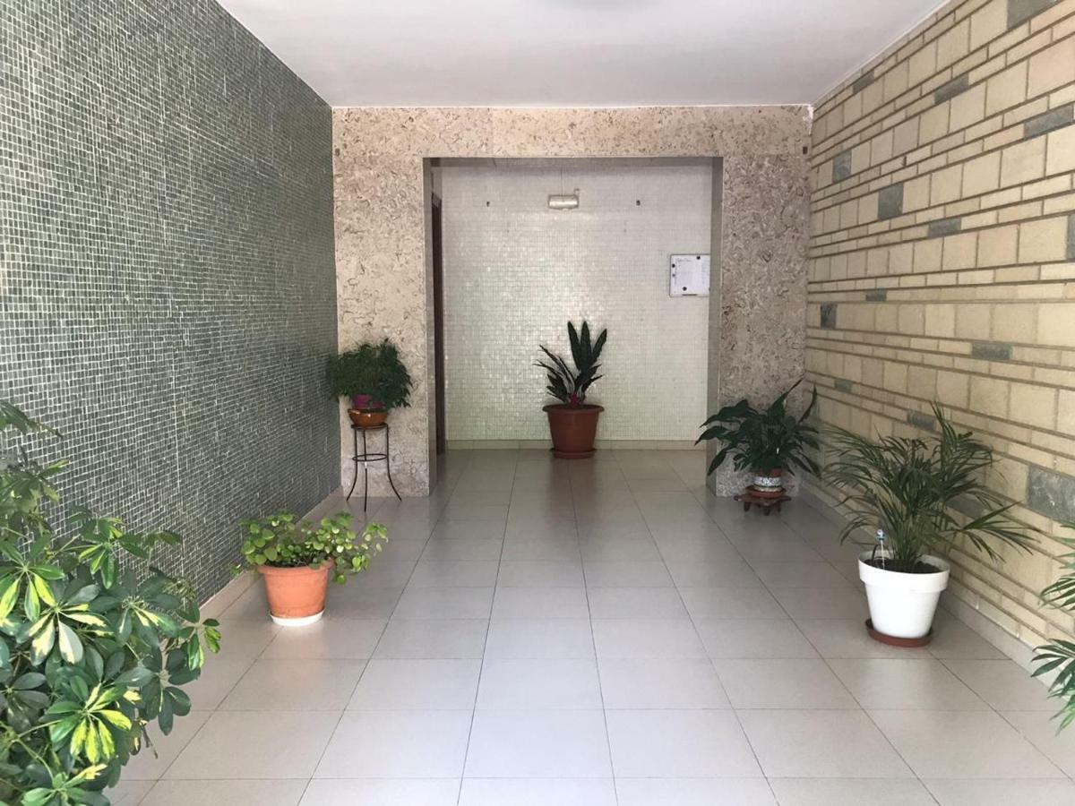 Apartament Apartamento Kristina Salou Zewnętrze zdjęcie