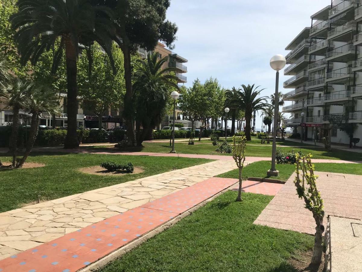 Apartament Apartamento Kristina Salou Zewnętrze zdjęcie
