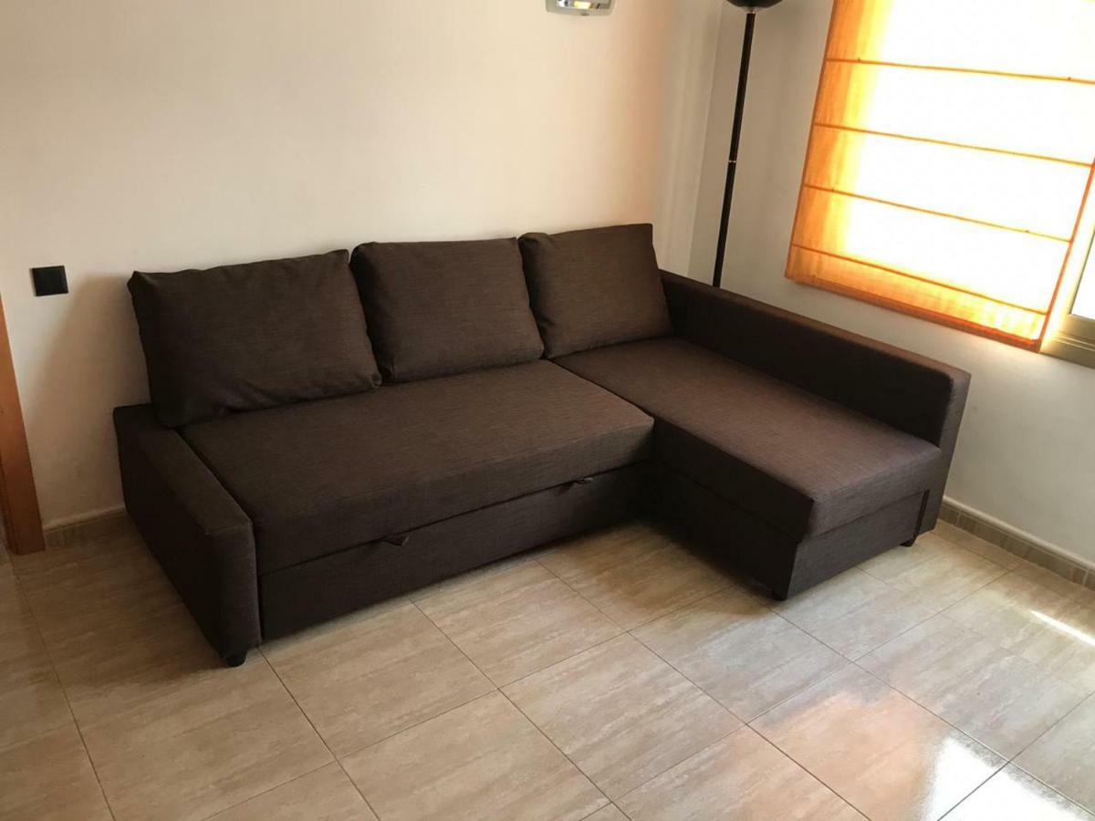 Apartament Apartamento Kristina Salou Zewnętrze zdjęcie