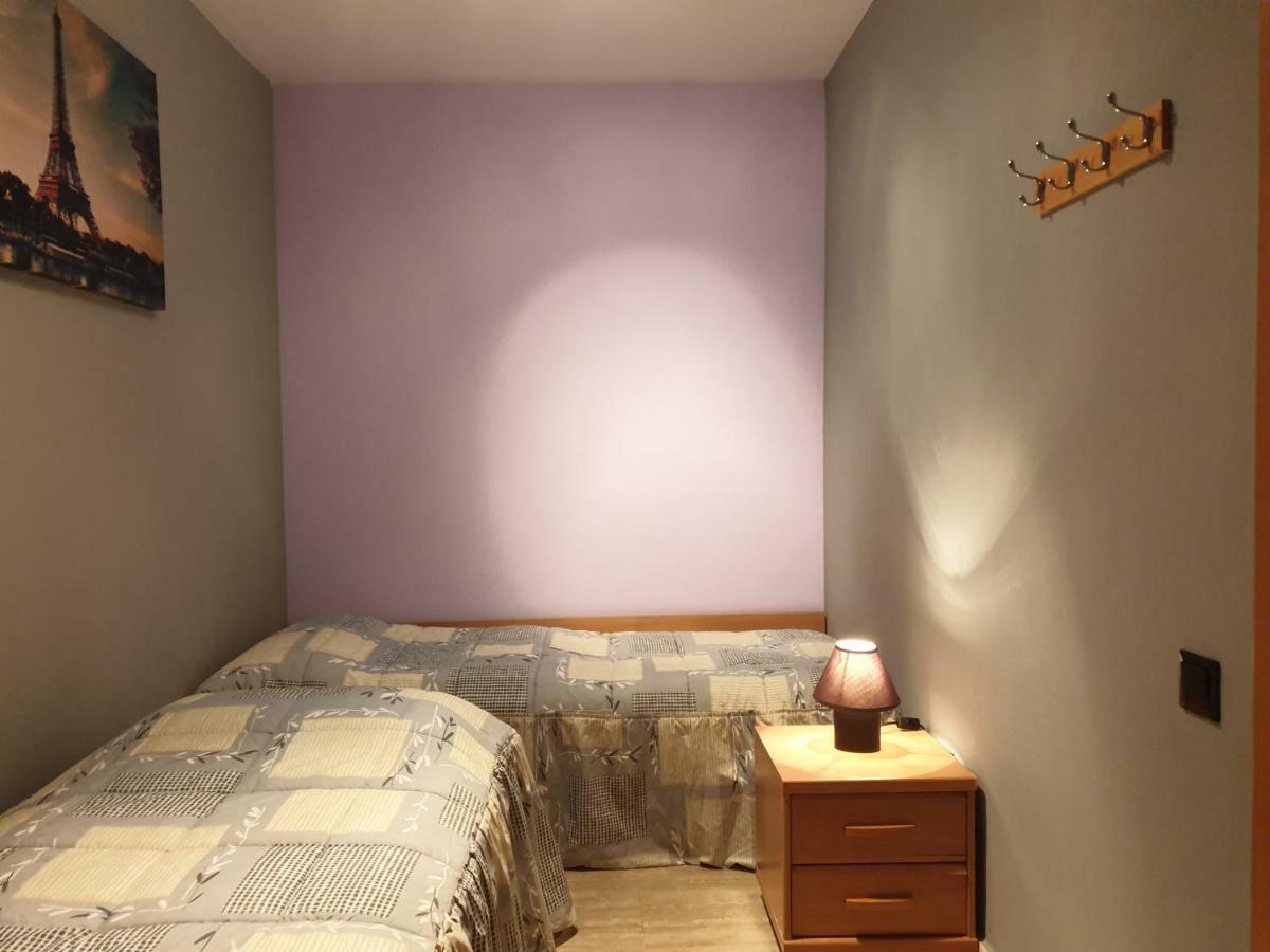 Apartament Apartamento Kristina Salou Zewnętrze zdjęcie