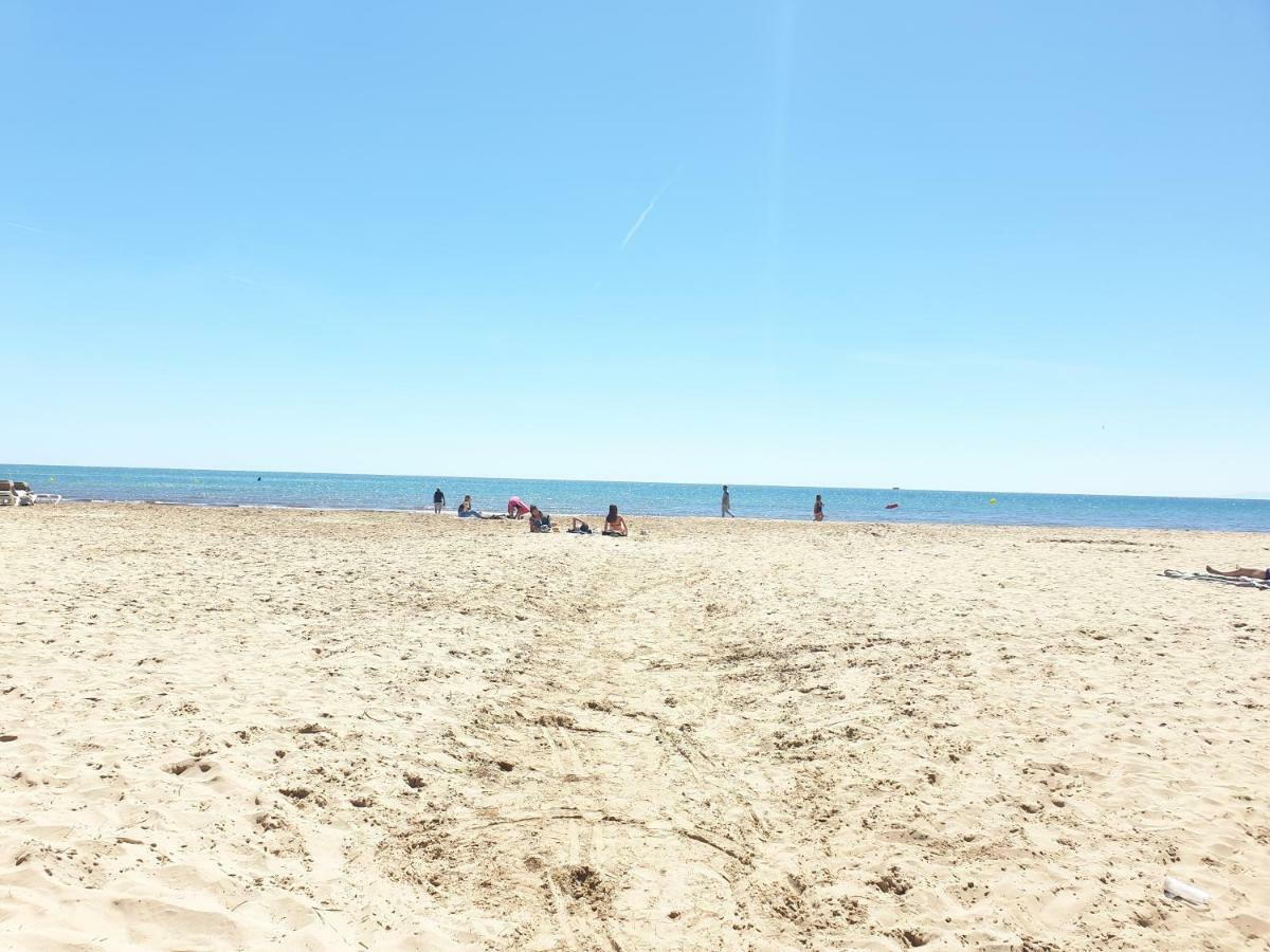 Apartament Apartamento Kristina Salou Zewnętrze zdjęcie