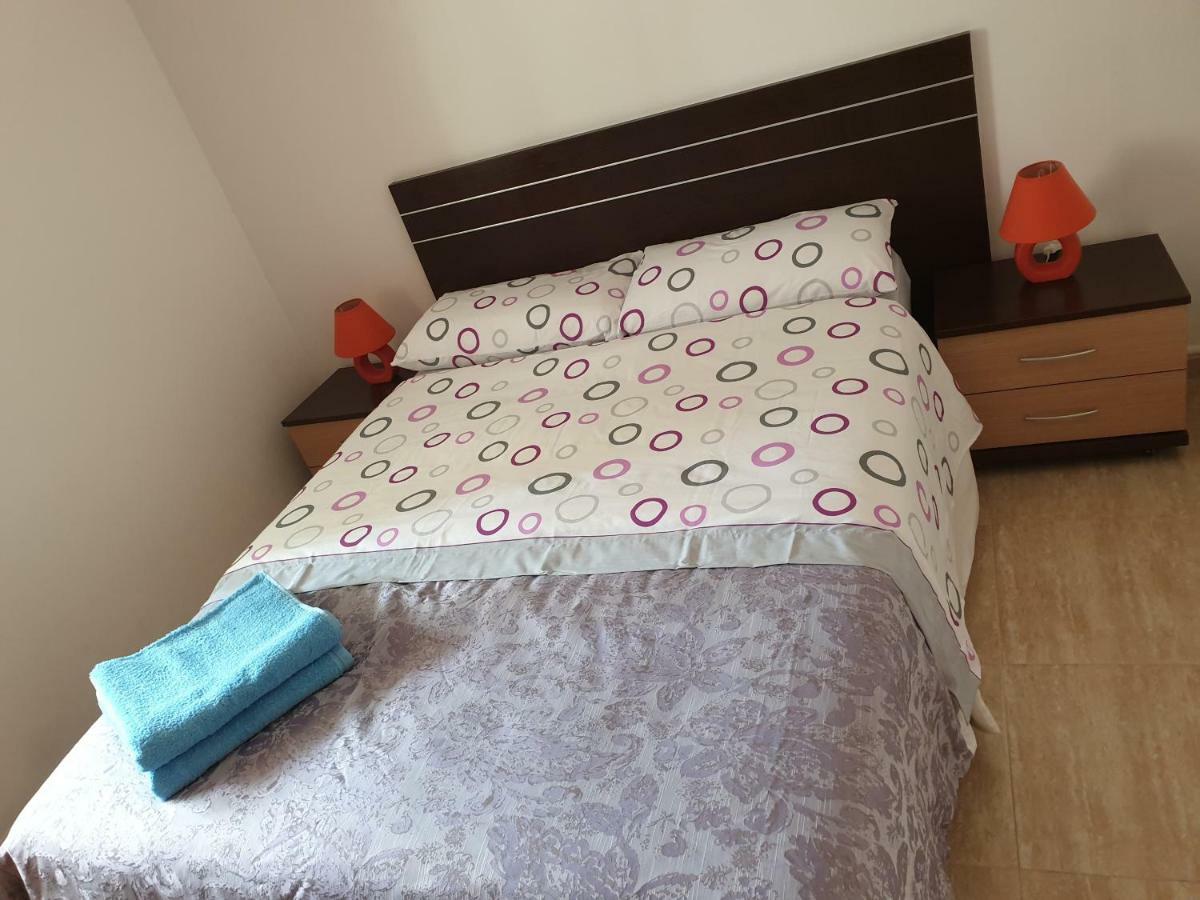 Apartament Apartamento Kristina Salou Zewnętrze zdjęcie