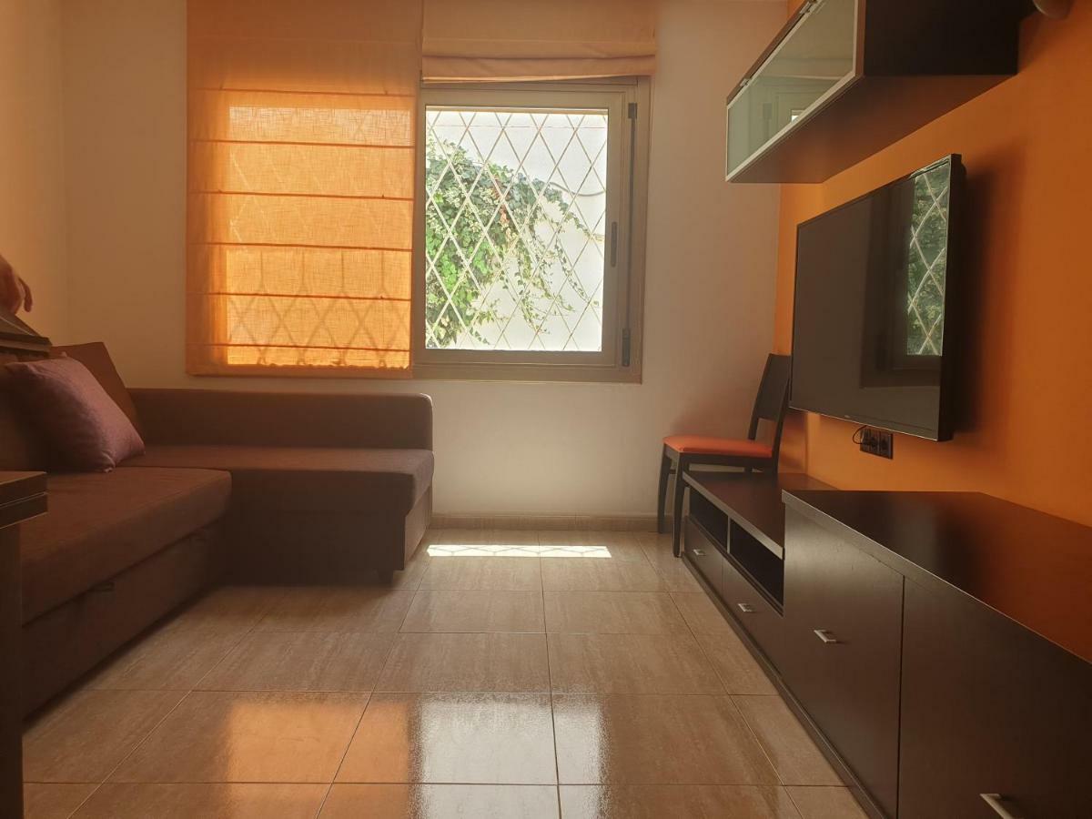 Apartament Apartamento Kristina Salou Zewnętrze zdjęcie