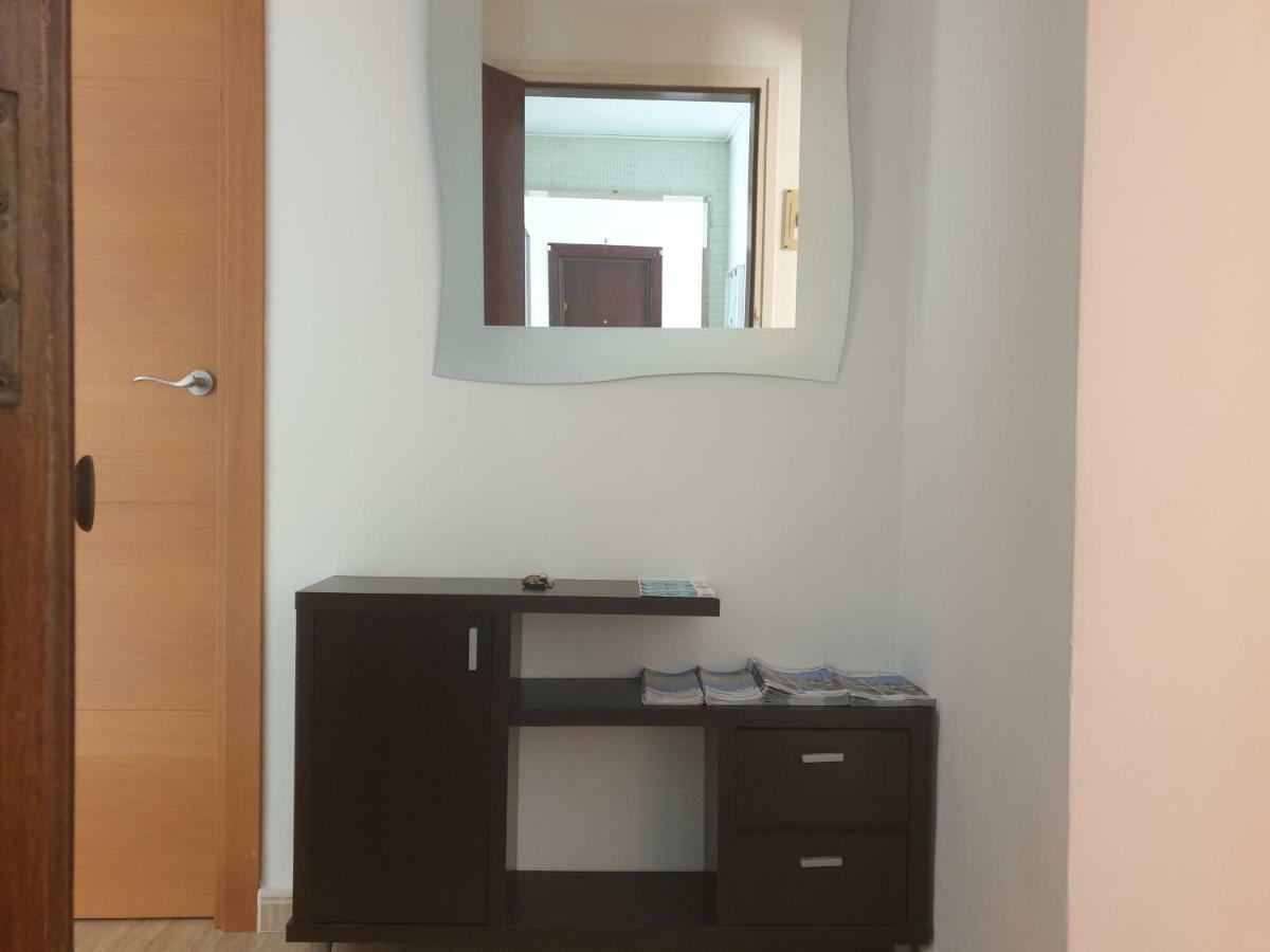 Apartament Apartamento Kristina Salou Zewnętrze zdjęcie