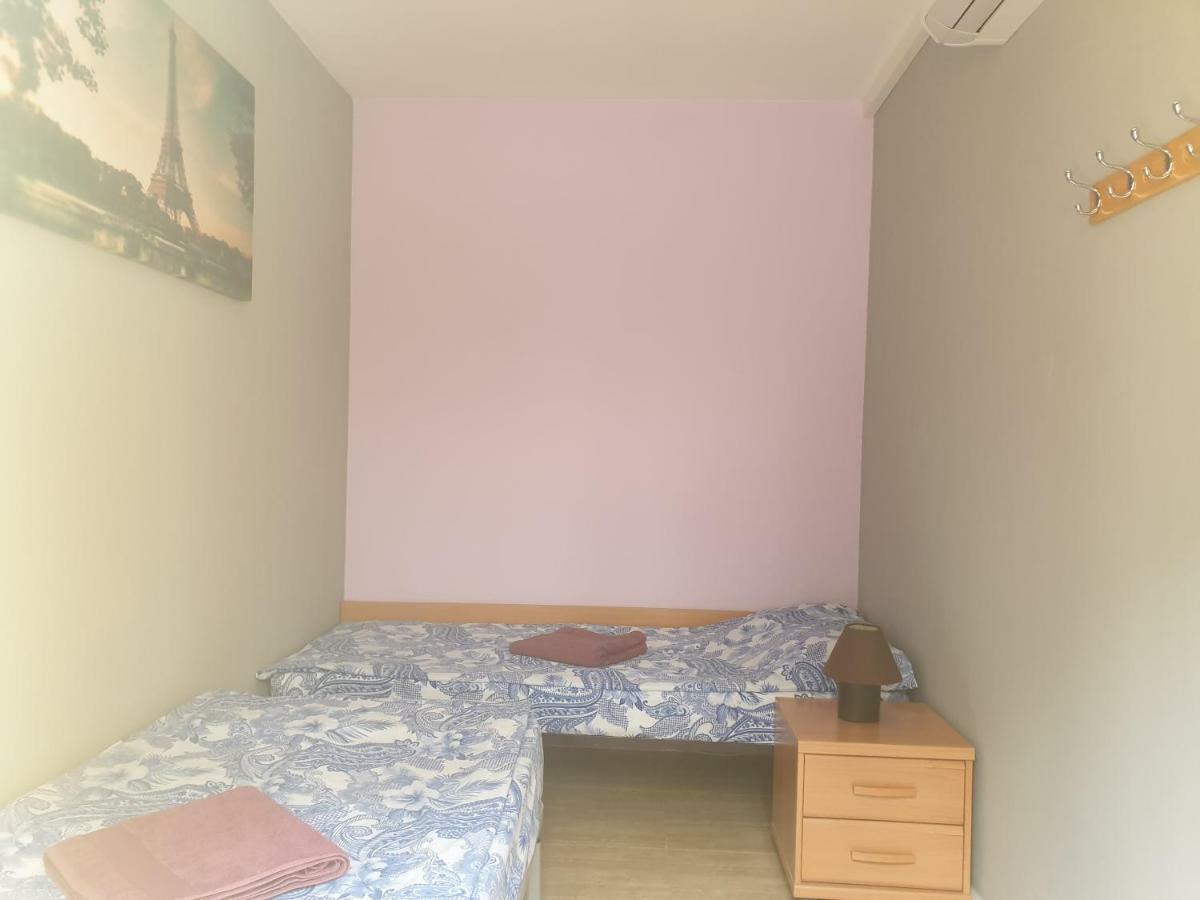 Apartament Apartamento Kristina Salou Zewnętrze zdjęcie