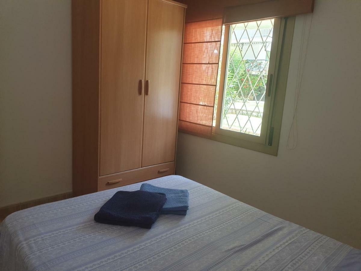 Apartament Apartamento Kristina Salou Zewnętrze zdjęcie