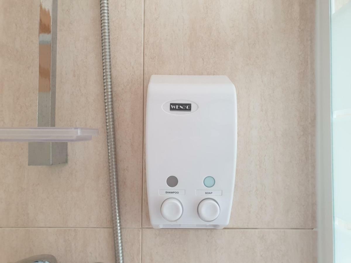 Apartament Apartamento Kristina Salou Zewnętrze zdjęcie