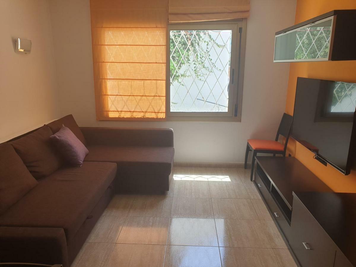 Apartament Apartamento Kristina Salou Zewnętrze zdjęcie