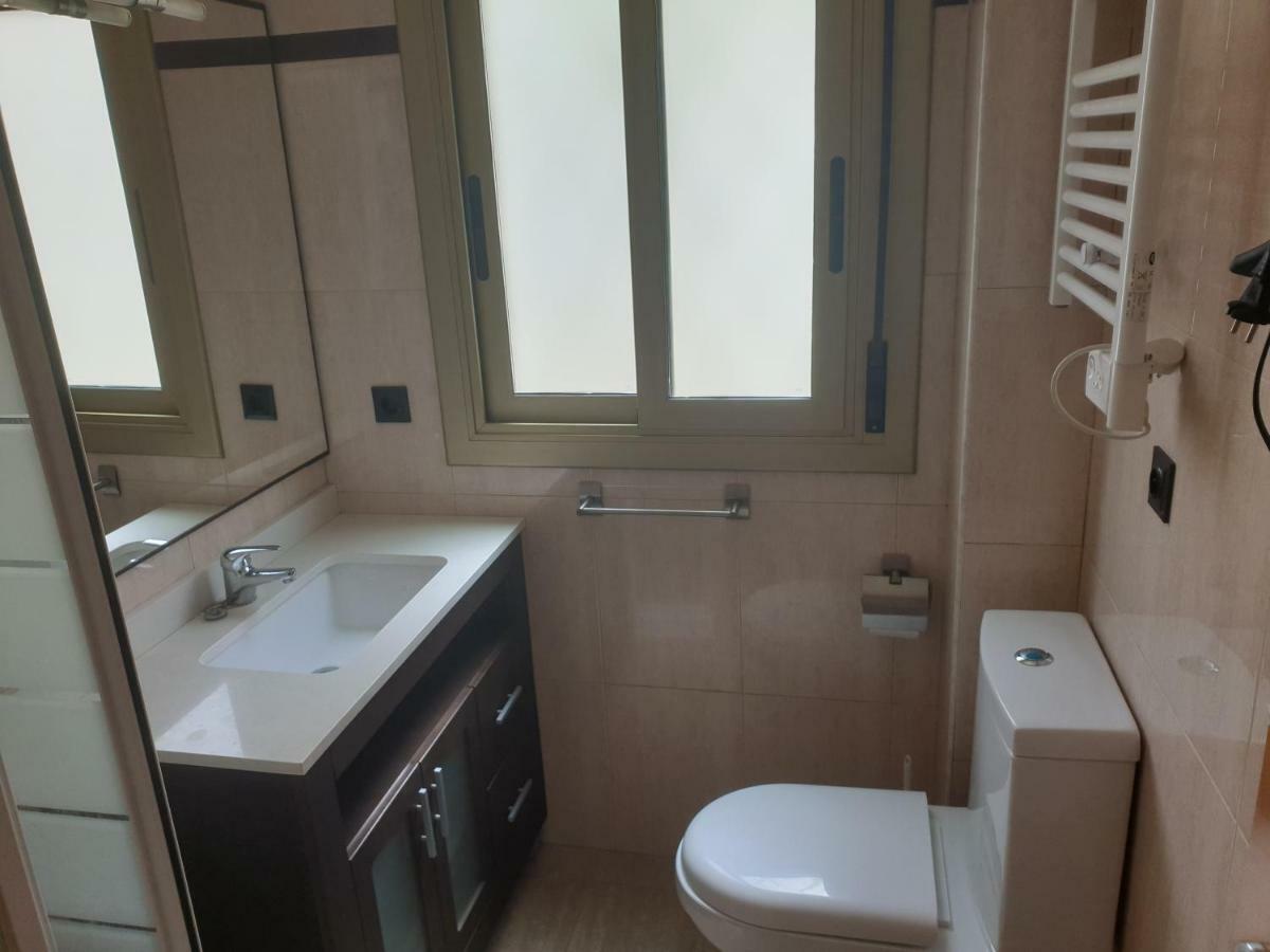Apartament Apartamento Kristina Salou Zewnętrze zdjęcie