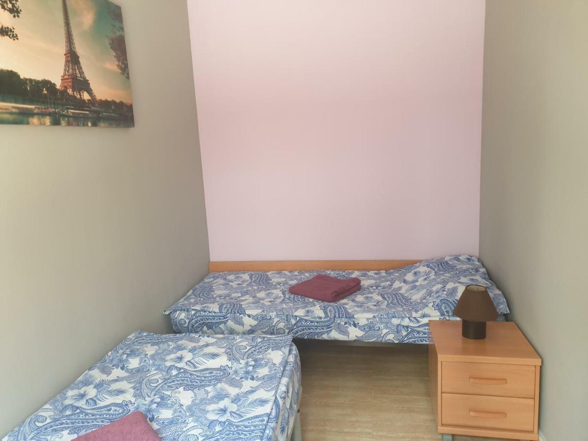 Apartament Apartamento Kristina Salou Zewnętrze zdjęcie